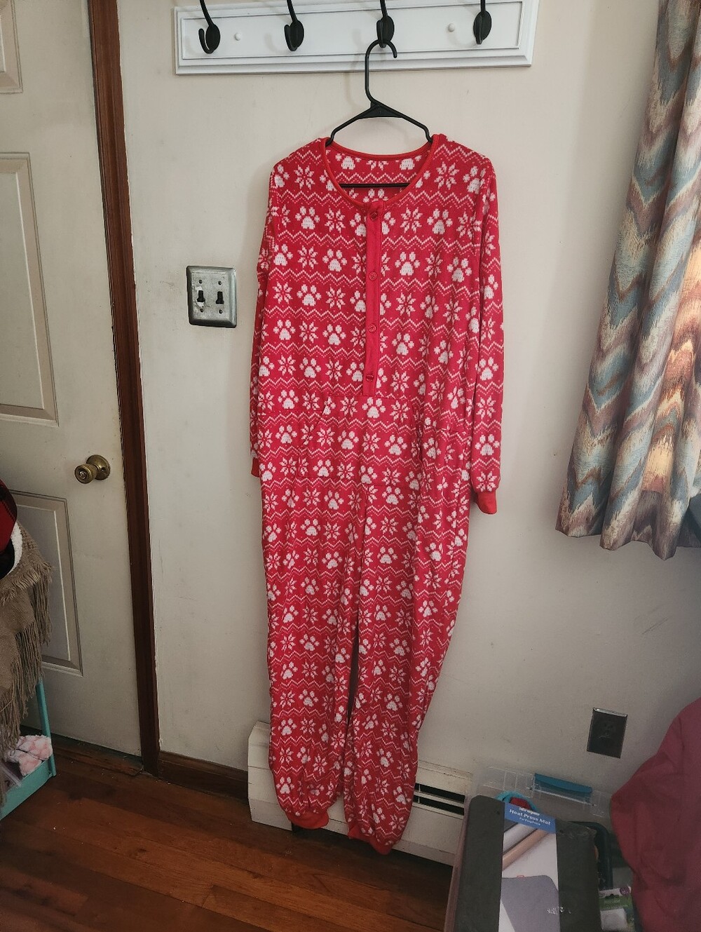 🎉 Adult One Piece Pjs